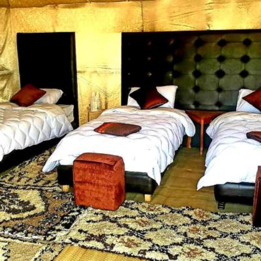Galaxy Desert Camp Merzouga Zewnętrze zdjęcie