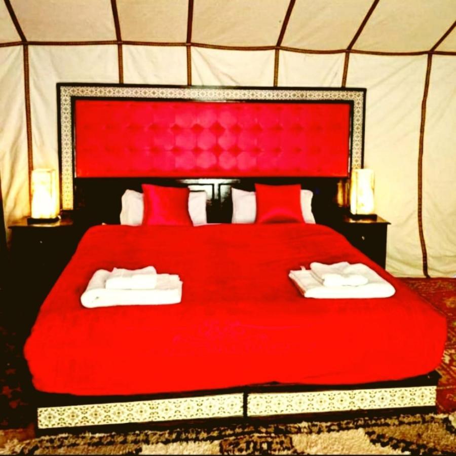 Galaxy Desert Camp Merzouga Zewnętrze zdjęcie
