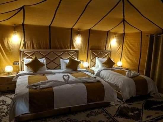 Galaxy Desert Camp Merzouga Zewnętrze zdjęcie