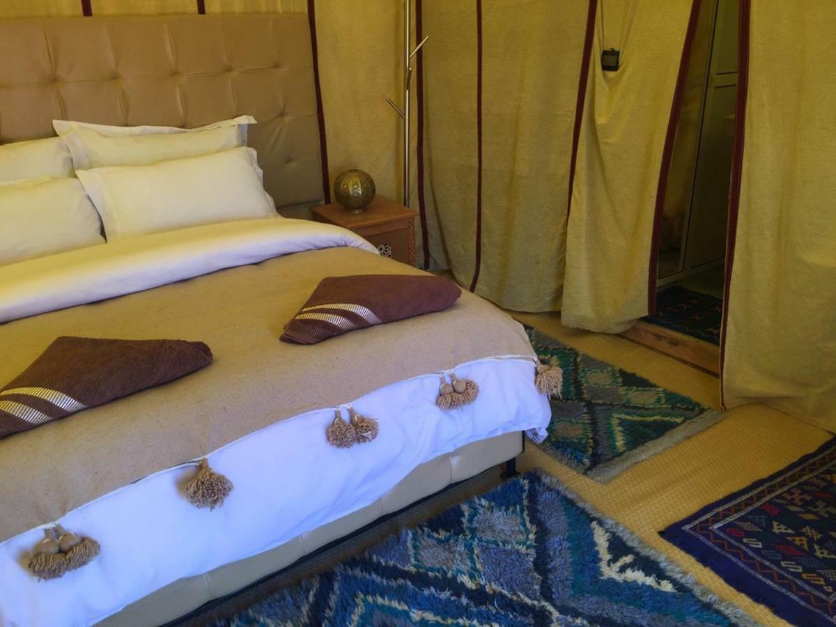 Galaxy Desert Camp Merzouga Zewnętrze zdjęcie