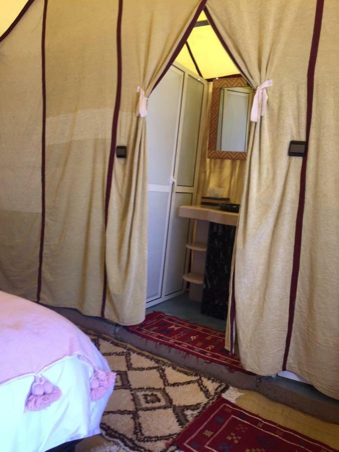 Galaxy Desert Camp Merzouga Zewnętrze zdjęcie