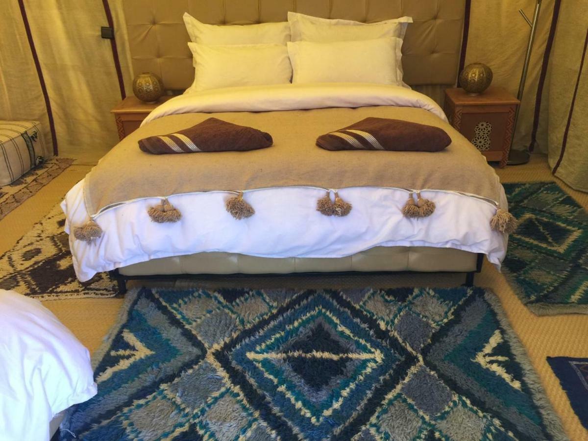 Galaxy Desert Camp Merzouga Zewnętrze zdjęcie